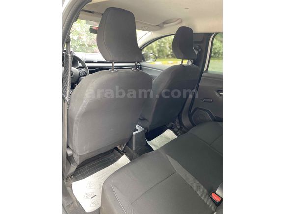 Berkay otomotiv Renault Taliant emsalsiz