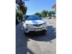Sahibinden Toyota C-HR 1.2 Turbo Advance 2016 Model