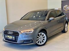 AUDİ A3//DESİGN LİNE//CAM TAV//METRİX FAR STOP//HATASIZ//BOYASIZ
