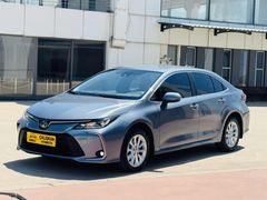 2022 SIFIRGİBİ COROLLA DREAM HYBRİT+BENZİNLİ OTOMATİK 62'Binkmde