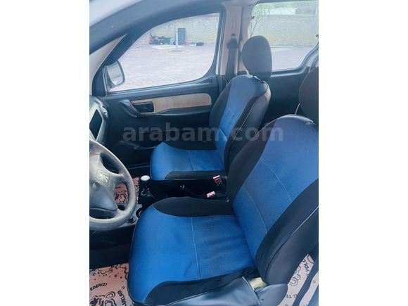 Sahibinden Peugeot Partner 1.9 D 2006 Model 