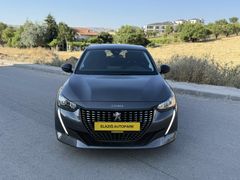 AUTOPARK”DAN Peugeot 208 1.2 PureTech Allure Selection 2022 Model Elazığ