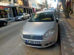 Sahibinden Fiat Linea 1.3 Multijet Active Plus 2011 Model
