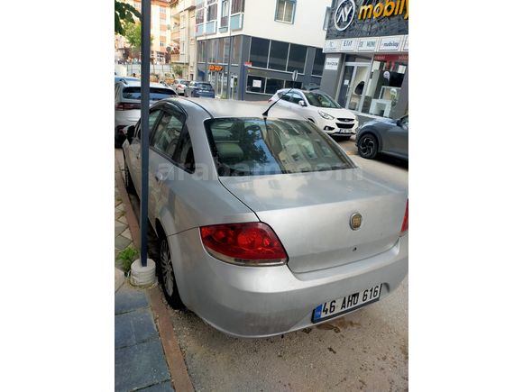 Sahibinden Fiat Linea 1.3 Multijet Active Plus 2011 Model