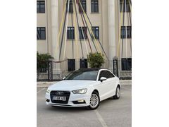 Sahibinden Audi A3 Sedan 1.6 TDI Ambition 2016 Model 