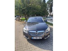 Sahibinden Opel Insignia 1.6 T Cosmo 2009 Model 