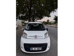 Sahibinden Fiat Fiorino Combi 1.3 Multijet Safeline 2015 Model 