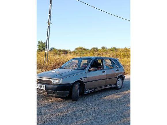 Sahibinden Fiat Tipo 1.4 S 1999 Model