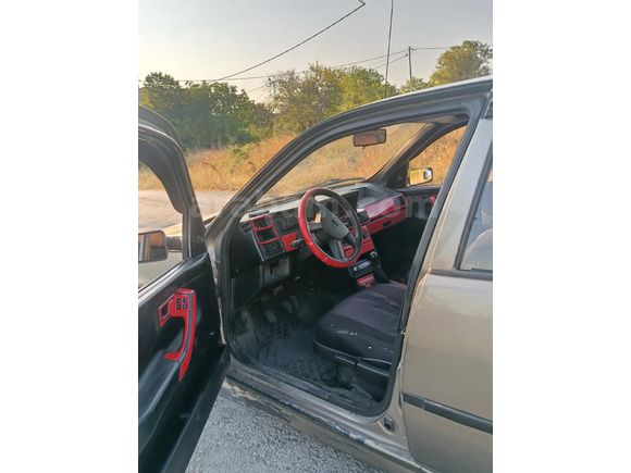 Sahibinden Fiat Tipo 1.4 S 1999 Model