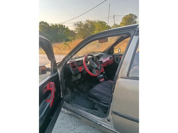 Sahibinden Fiat Tipo 1.4 S 1999 Model