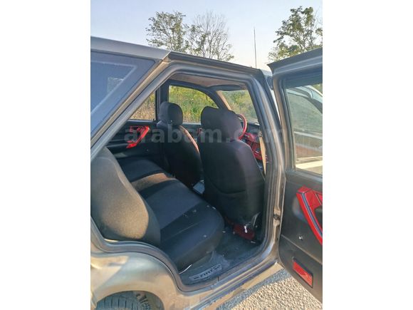 Sahibinden Fiat Tipo 1.4 S 1999 Model