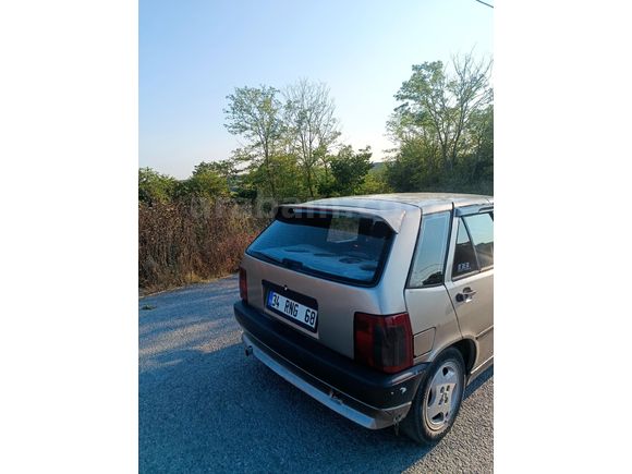 Sahibinden Fiat Tipo 1.4 S 1999 Model