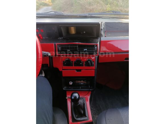 Sahibinden Fiat Tipo 1.4 S 1999 Model