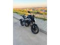 Sahibinden CFmoto 250NK 