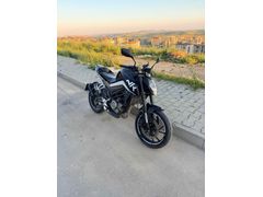 Sahibinden CFmoto 250NK 