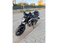 Sahibinden CFmoto 250NK 