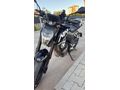 Sahibinden CFmoto 250NK 