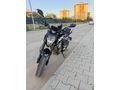 Sahibinden CFmoto 250NK 