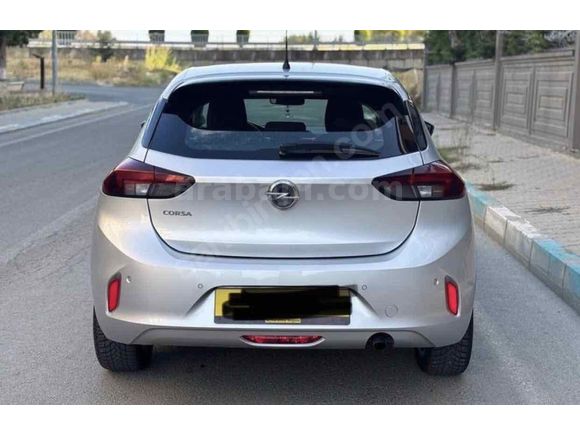 Sahibinden Opel Corsa 1.2 T Edition 2023 Model 