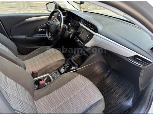 Sahibinden Opel Corsa 1.2 T Edition 2023 Model 