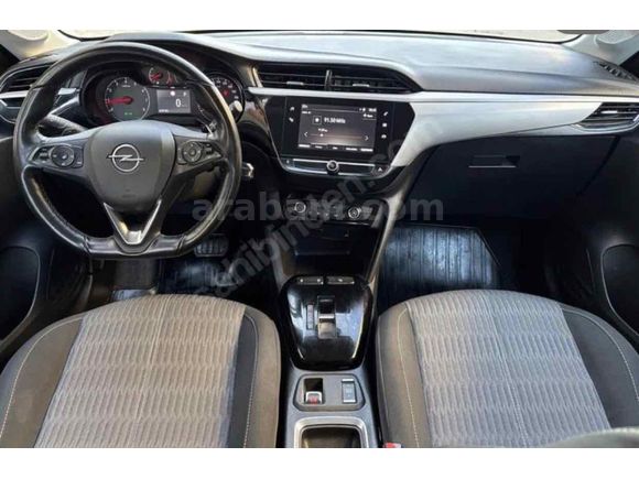 Sahibinden Opel Corsa 1.2 T Edition 2023 Model 