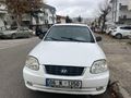 Sahibinden Hyundai Accent 1.5 CRDi Admire 2005 Model