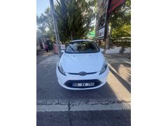 Sahibinden Ford Fiesta 1.4 TDCi Trend 2011 Model 