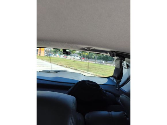 Sahibinden Renault Clio 1.5 dCi Touch 2012 Model