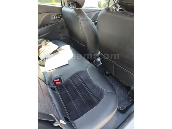 Sahibinden Renault Clio 1.5 dCi Touch 2012 Model