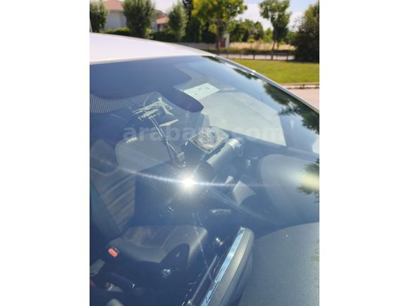 Sahibinden Renault Clio 1.5 dCi Touch 2012 Model