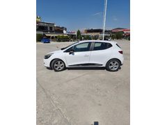 Sahibinden Renault Clio 1.5 dCi Touch 2012 Model