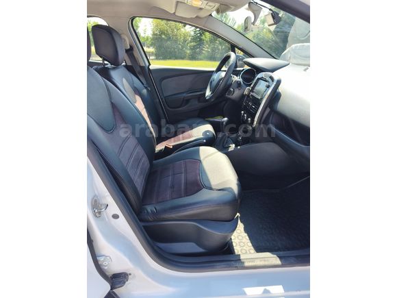 Sahibinden Renault Clio 1.5 dCi Touch 2012 Model