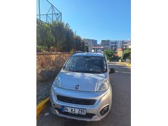 Sahibinden Fiat Fiorino Combi 1.3 Multijet Premio 2017 Model İstanbul