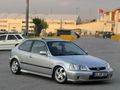 Honda Civic 1.4 S 2000 Model  Bol Ekstralı