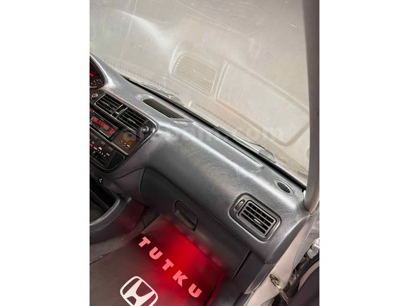 Honda Civic 1.4 S 2000 Model  Bol Ekstralı