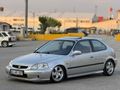 Honda Civic 1.4 S 2000 Model  Bol Ekstralı