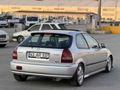 Honda Civic 1.4 S 2000 Model  Bol Ekstralı
