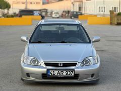 Honda Civic 1.4 S 2000 Model  Bol Ekstralı