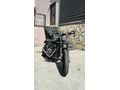 Sahibinden Regal Raptor DD 125E-2A 