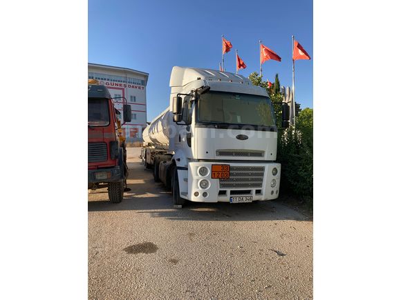 Sahibinden Ford Cargo 1838T 