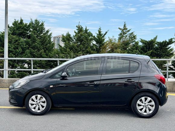 Sahibinden Opel Corsa 1.3 CDTI Enjoy 2015 Model 