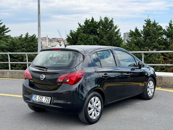 Sahibinden Opel Corsa 1.3 CDTI Enjoy 2015 Model 