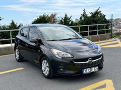 Sahibinden Opel Corsa 1.3 CDTI Enjoy 2015 Model 