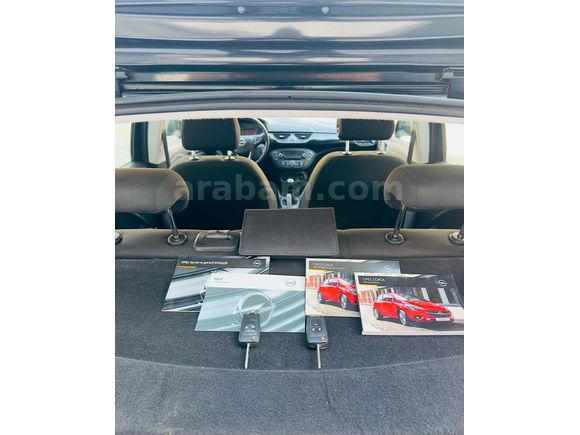 Sahibinden Opel Corsa 1.3 CDTI Enjoy 2015 Model 