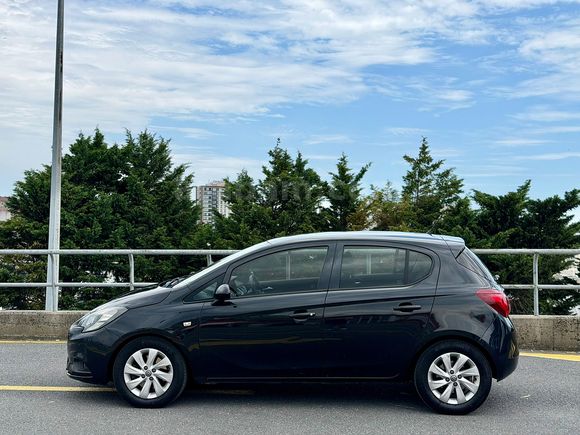Sahibinden Opel Corsa 1.3 CDTI Enjoy 2015 Model 