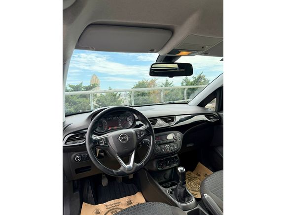 Sahibinden Opel Corsa 1.3 CDTI Enjoy 2015 Model 
