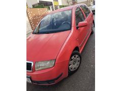 Sahibinden Skoda Fabia 1.4 Comfort 2002 Model