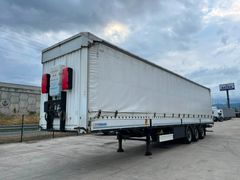 BATEŞ OTOMOTİV'DEN 2020 MODEL TIRSAN ORİJİNAL RULO SAÇ HAVUZLU KAYAR ÇATI KAYAR PERDE 