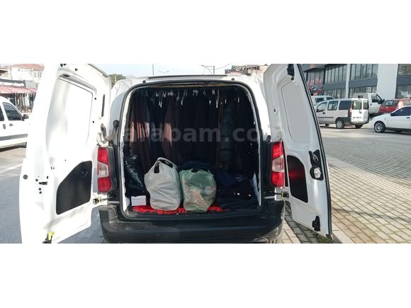 Sahibinden Opel Combo 1.5 CDTI Edition 2023 Model