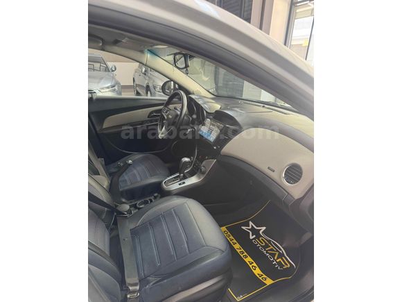 Sahibinden Chevrolet Cruze 1.6 LS Plus 2011 Model 